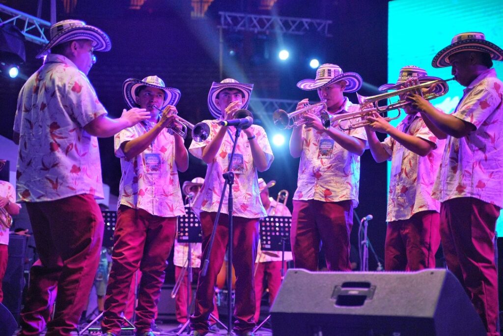Cartagena se prepara para recibir FestiBandas 2026, la gran fiesta de la música de bandas en Bolívar