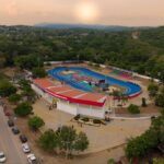 Patinaje Montemariana para impulsar el deporte en los Montes de María
