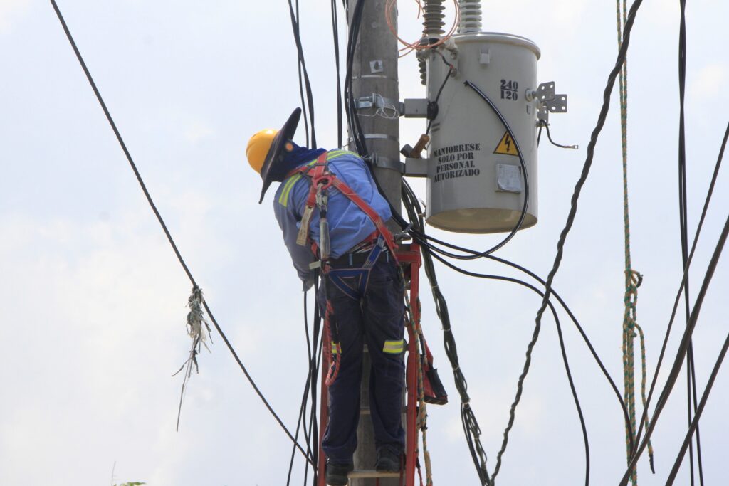 ¡Se va la luz! Afinia anuncia cortes de energía este domingo 23 de agosto en San Juan Nepomuceno