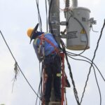 ¡Se va la luz! Afinia anuncia cortes de energía este domingo 23 de agosto en San Juan Nepomuceno
