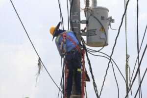 ¡Se va la luz! Afinia anuncia cortes de energía este domingo 23 de agosto en San Juan Nepomuceno